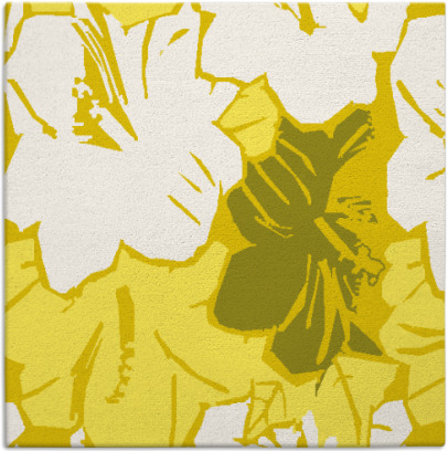 cornball rug - item 602301