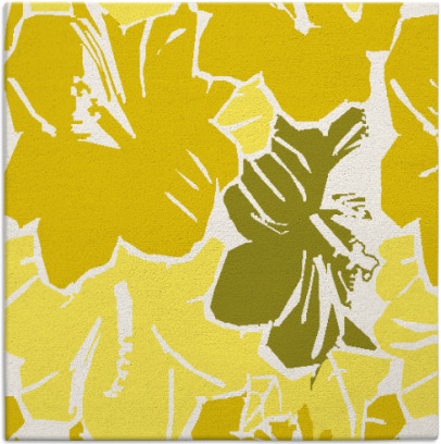 cornball rug - item 602302