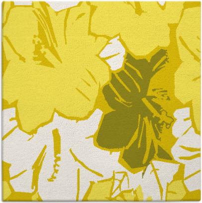 cornball rug - item 602303