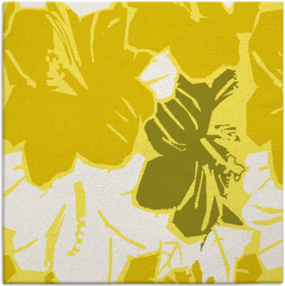 cornball rug - item 602304