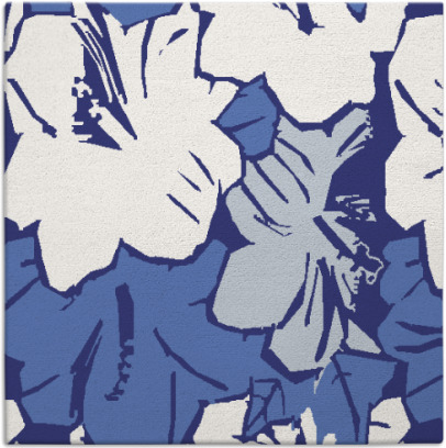 cornball rug - item 602305