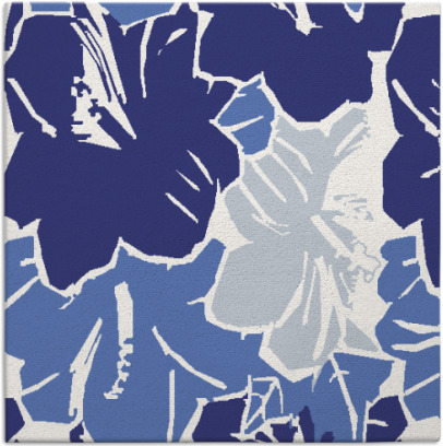 cornball rug - item 602306