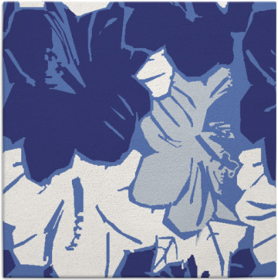 cornball rug - item 602308