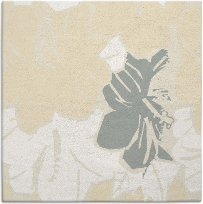 cornball rug - item 602311