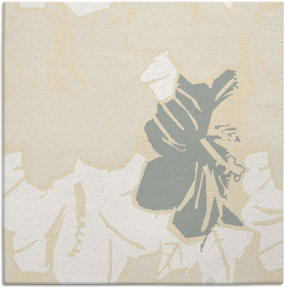 cornball rug - item 602312