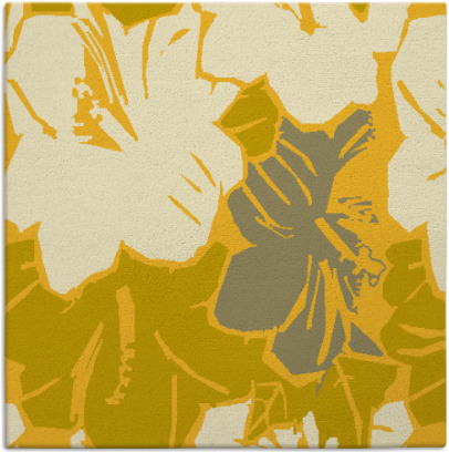 cornball rug - item 602313