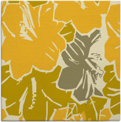 cornball rug - item 602314