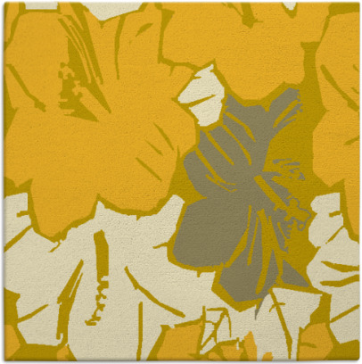 cornball rug - item 602316