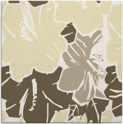 cornball rug - item 602317