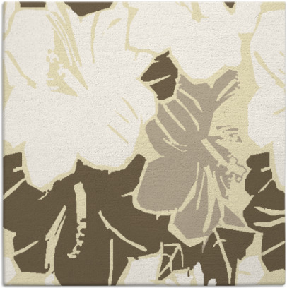 cornball rug - item 602318