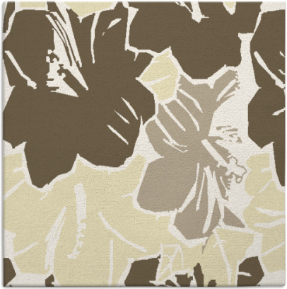 cornball rug - item 602319