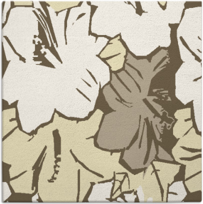 cornball rug - item 602320