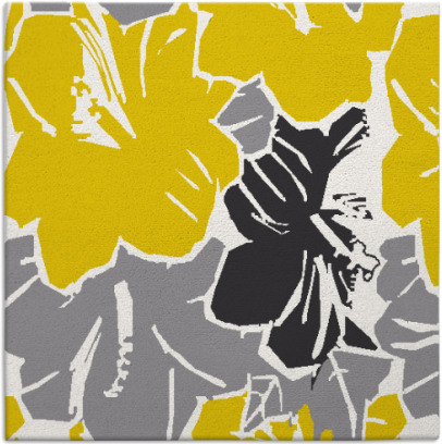 cornball rug - item 602325