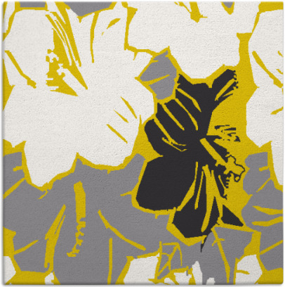 cornball rug - item 602326