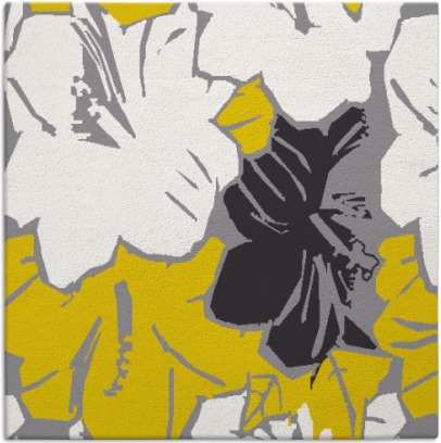 cornball rug - item 602328