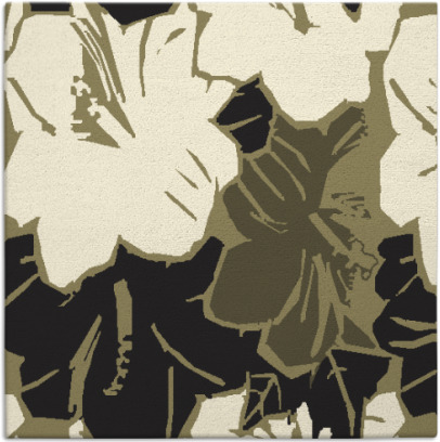 cornball rug - item 602336