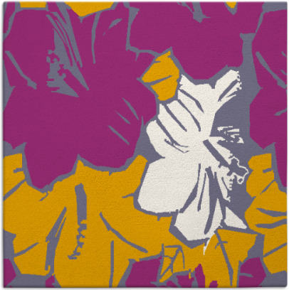 cornball rug - item 602337