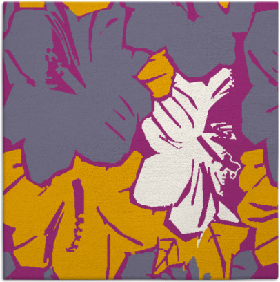 cornball rug - item 602338