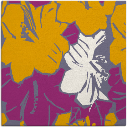 cornball rug - item 602339