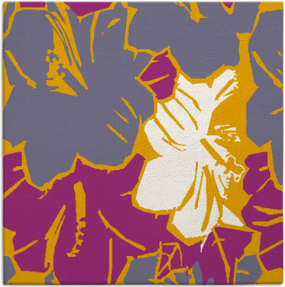 cornball rug - item 602340