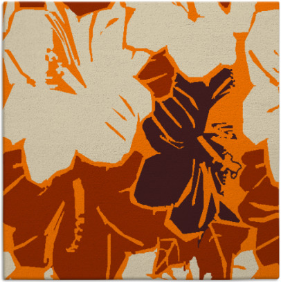 cornball rug - item 602341