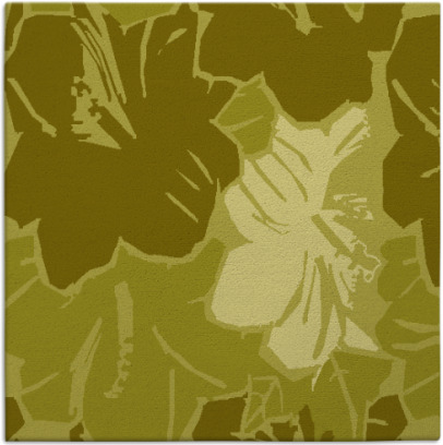 cornball rug - item 602345