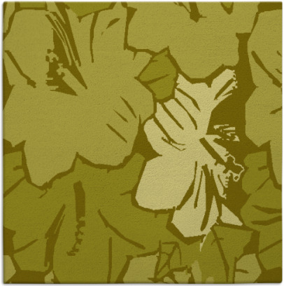 cornball rug - item 602346