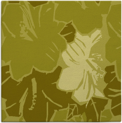 cornball rug - item 602347