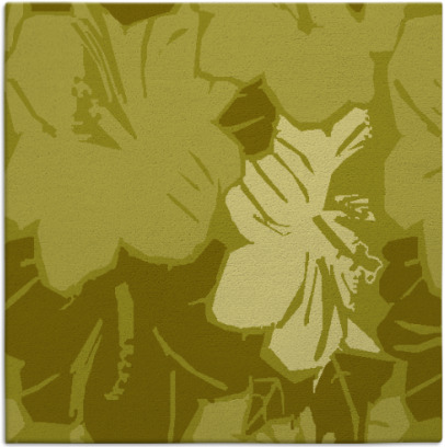 cornball rug - item 602348