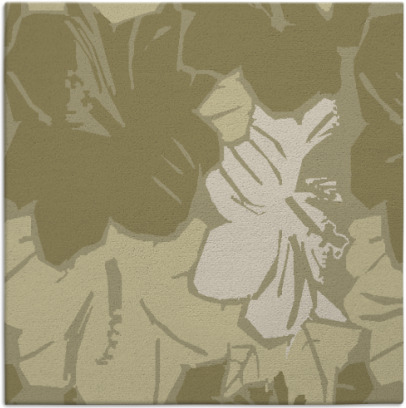 cornball rug - item 602349