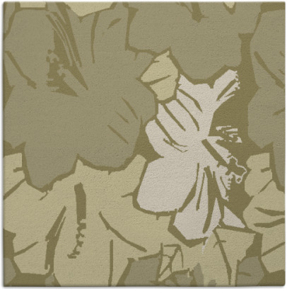 cornball rug - item 602350