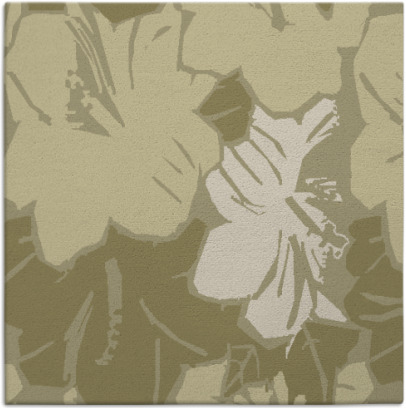 cornball rug - item 602351