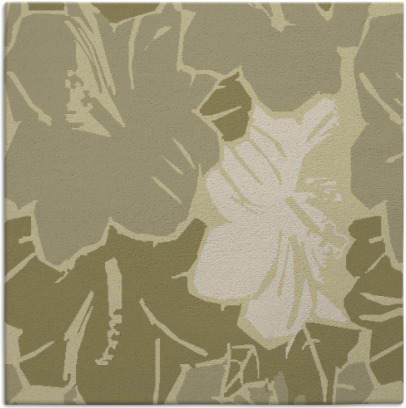 cornball rug - item 602352