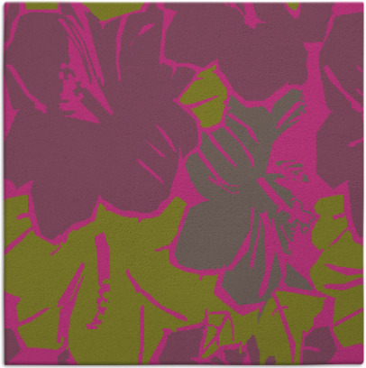 cornball rug - item 602355