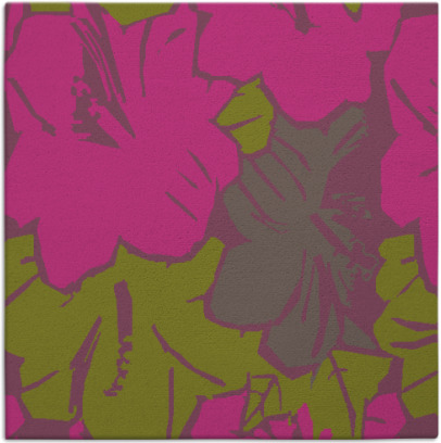 cornball rug - item 602356