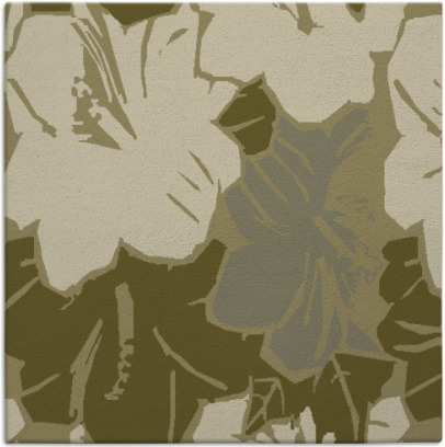 cornball rug - item 602359