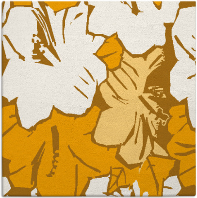 cornball rug - item 602364