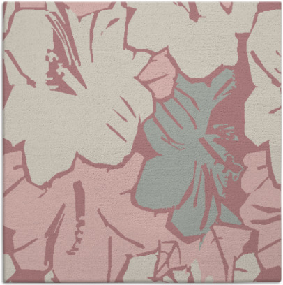 cornball rug - item 602366