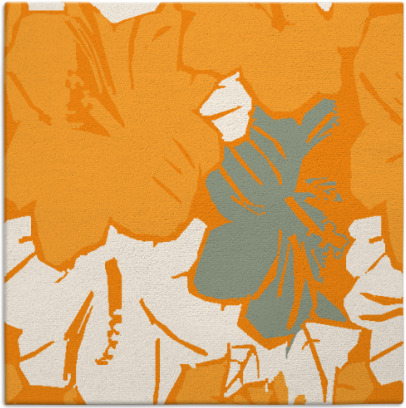 cornball rug - item 602370