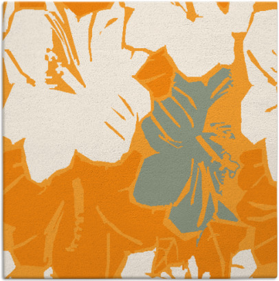 cornball rug - item 602371