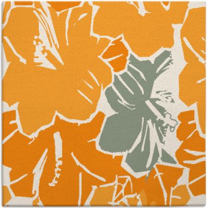 cornball rug - item 602372