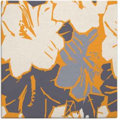 cornball rug - item 602374