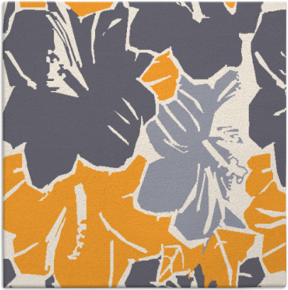 cornball rug - item 602375