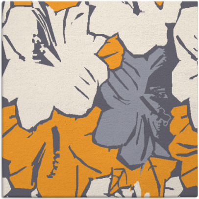 cornball rug - item 602376