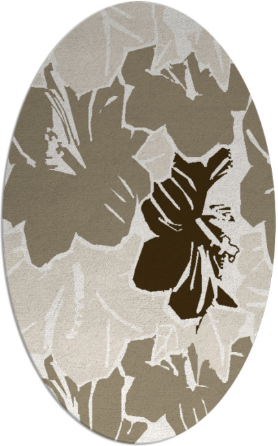 cornball rug - item 602378