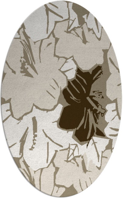 cornball rug - item 602379