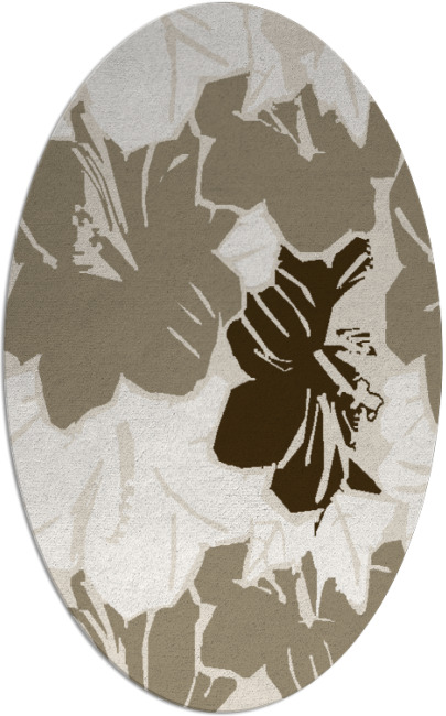 cornball rug - item 602380