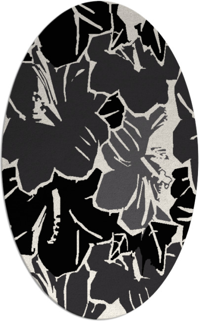 cornball rug - item 602383