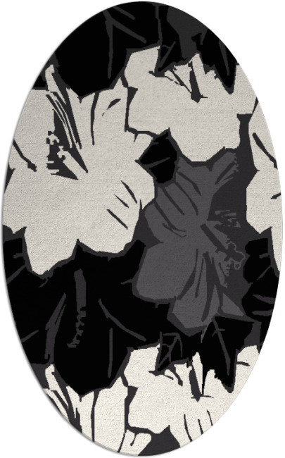 cornball rug - item 602384