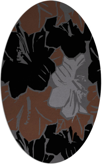 cornball rug - item 602385